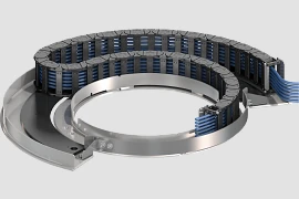 RBR Dreh-Energieführung