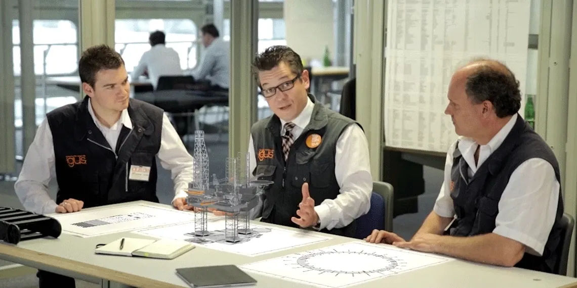 Engineering project phase