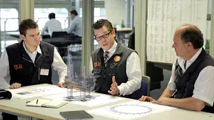 Engineering projects