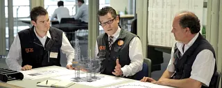 Proiecte de inginerie