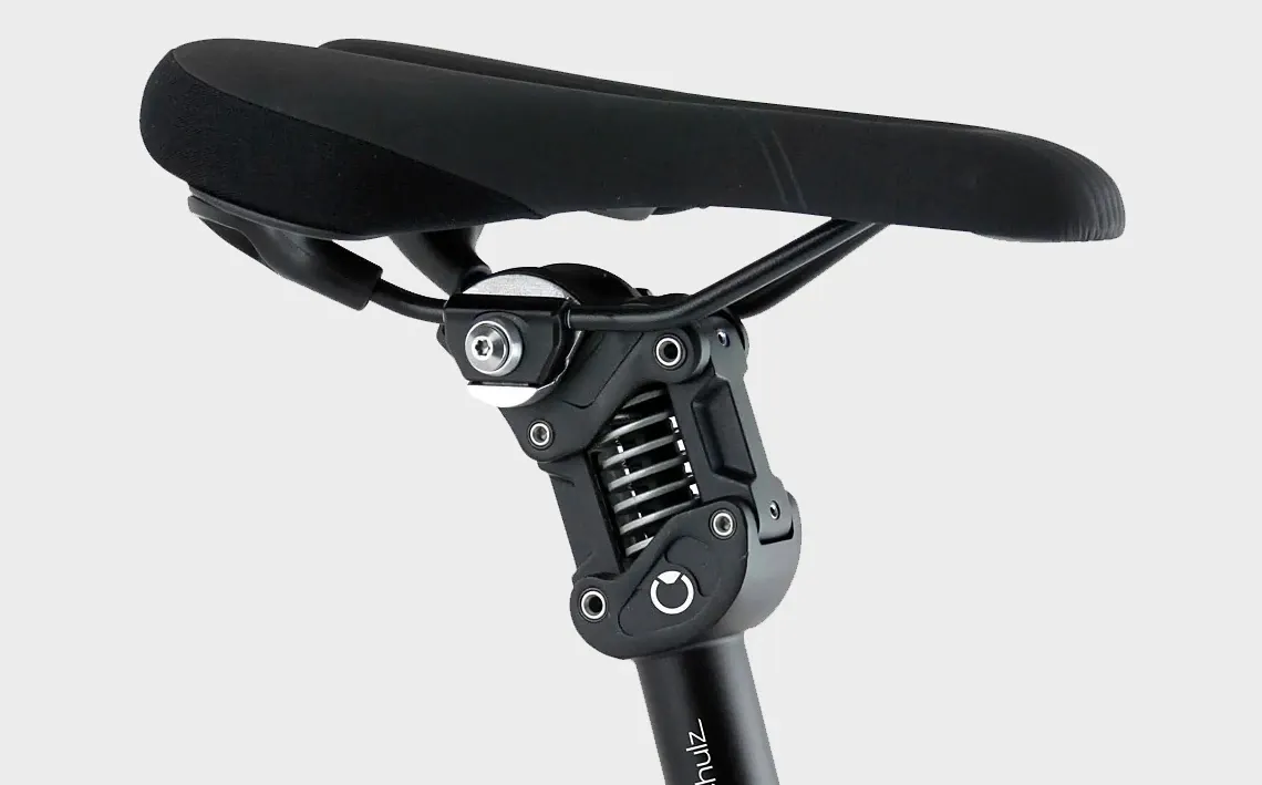 Tija de sillín G.2 by.schulz