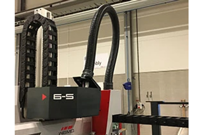 The reinforcement for existing corrugated pipe systems - e-rib