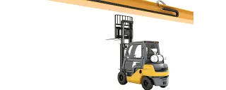 guidelok swing GLO.S