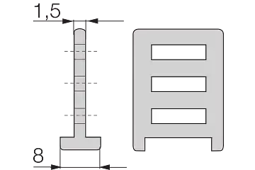 153 technical drawing