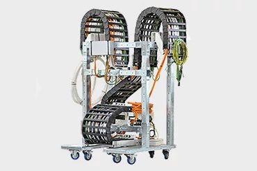 readychain® standard