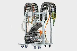 readychain standard plus