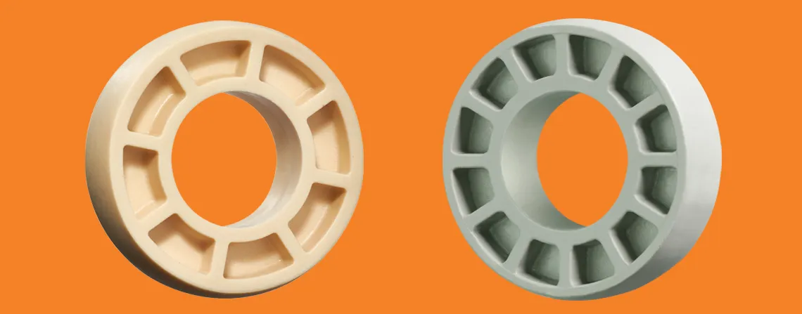 JEM-SP insert bearing