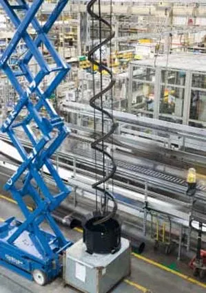 liftband en application