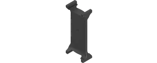 Locking separator 82.8