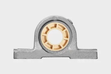 JEM pillow block bearing