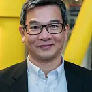 John Huang