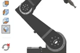 Tổng quan trang tải CAD