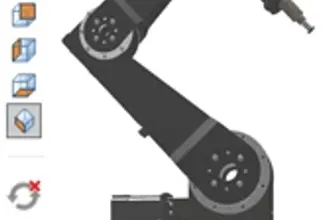 Tổng quan trang tải CAD