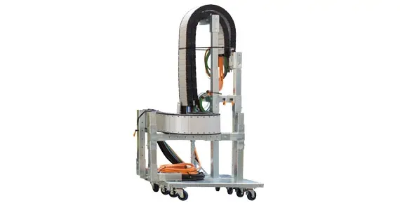 レディチェーンラックライト