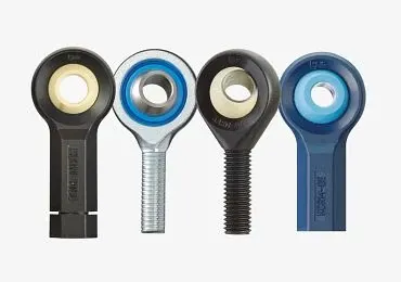 Rod ends bearings and Heim bearings | igus