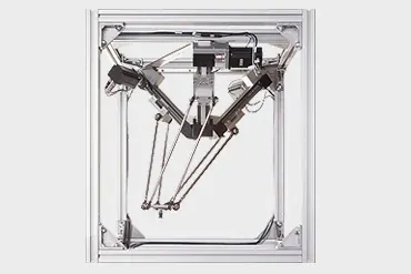 delta robot