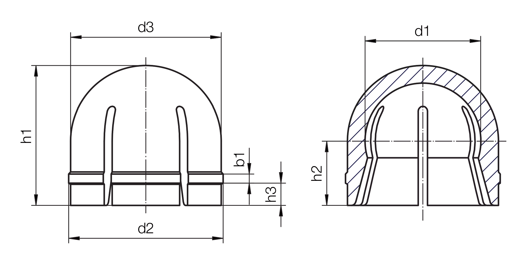 WPM-05 technical drawing