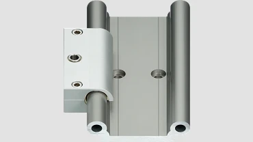 Xích lắp sẵn readychain