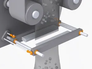 linear bearings DryLin® R 