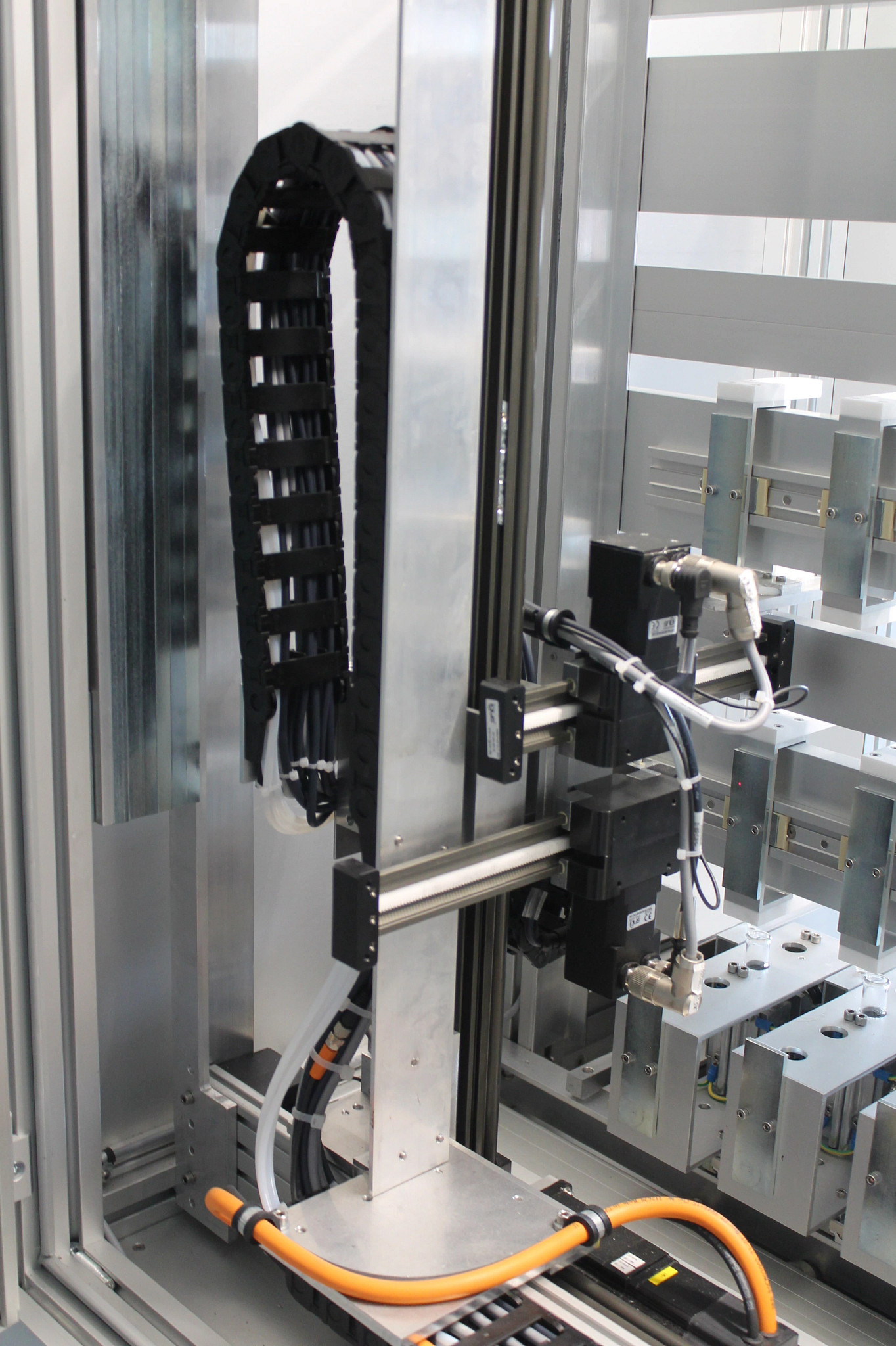 drylin ZLW Zahnriemenachsen