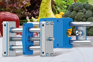 Hygienic Design Studien