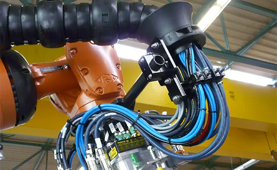 Systèmes readychain confectionnés®