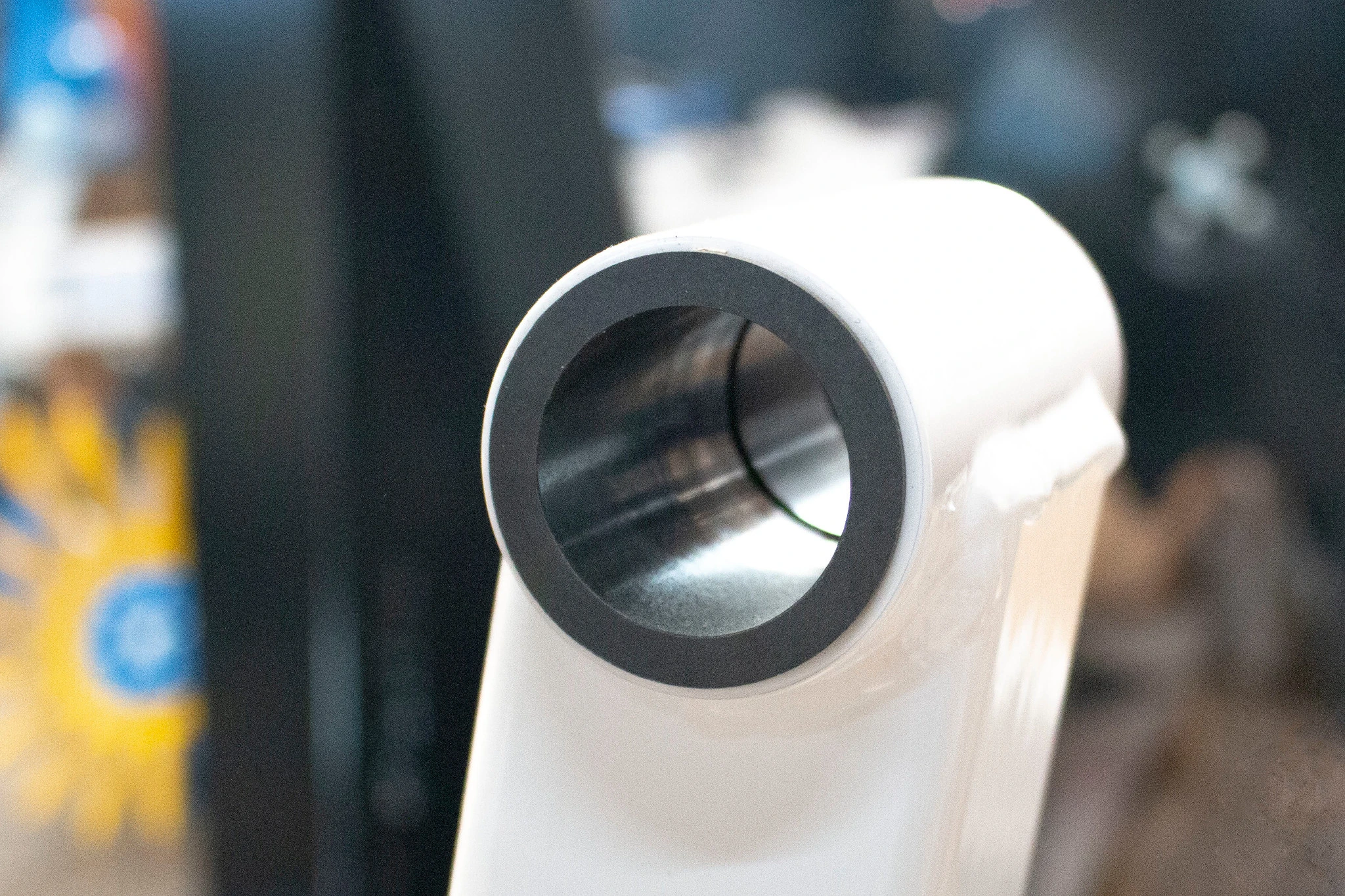 iglidur G plain bearings