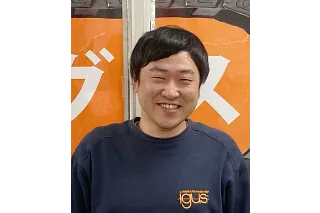 社員インタビュー 栃木工場