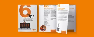 White paper - Vertical energy supply in stage technology