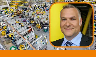 Markus Hueffel RCA Factory