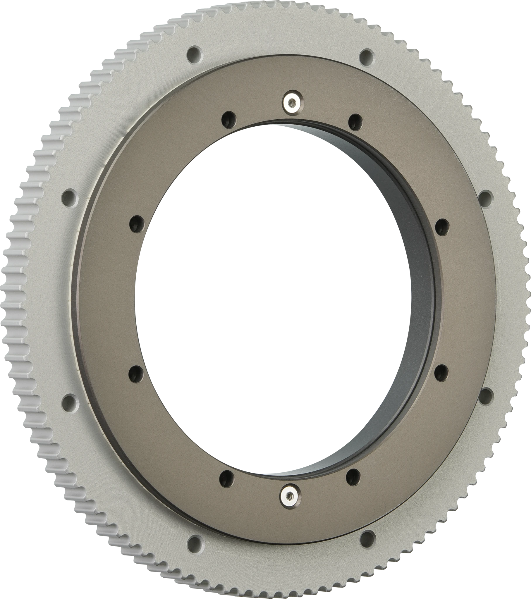 iglidur® Draaikranslager met vertanding