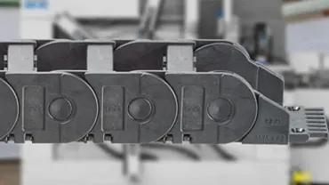 energy chain system E2/000