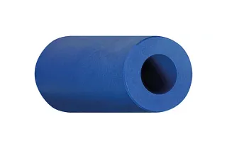 iglidur A250 knife edge roller