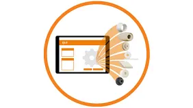 3D printed parts configurator