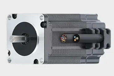 Brushless EC motor drylin E NEMA23