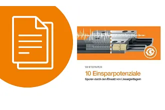 Whitepaper 10 Einsparpotentiale