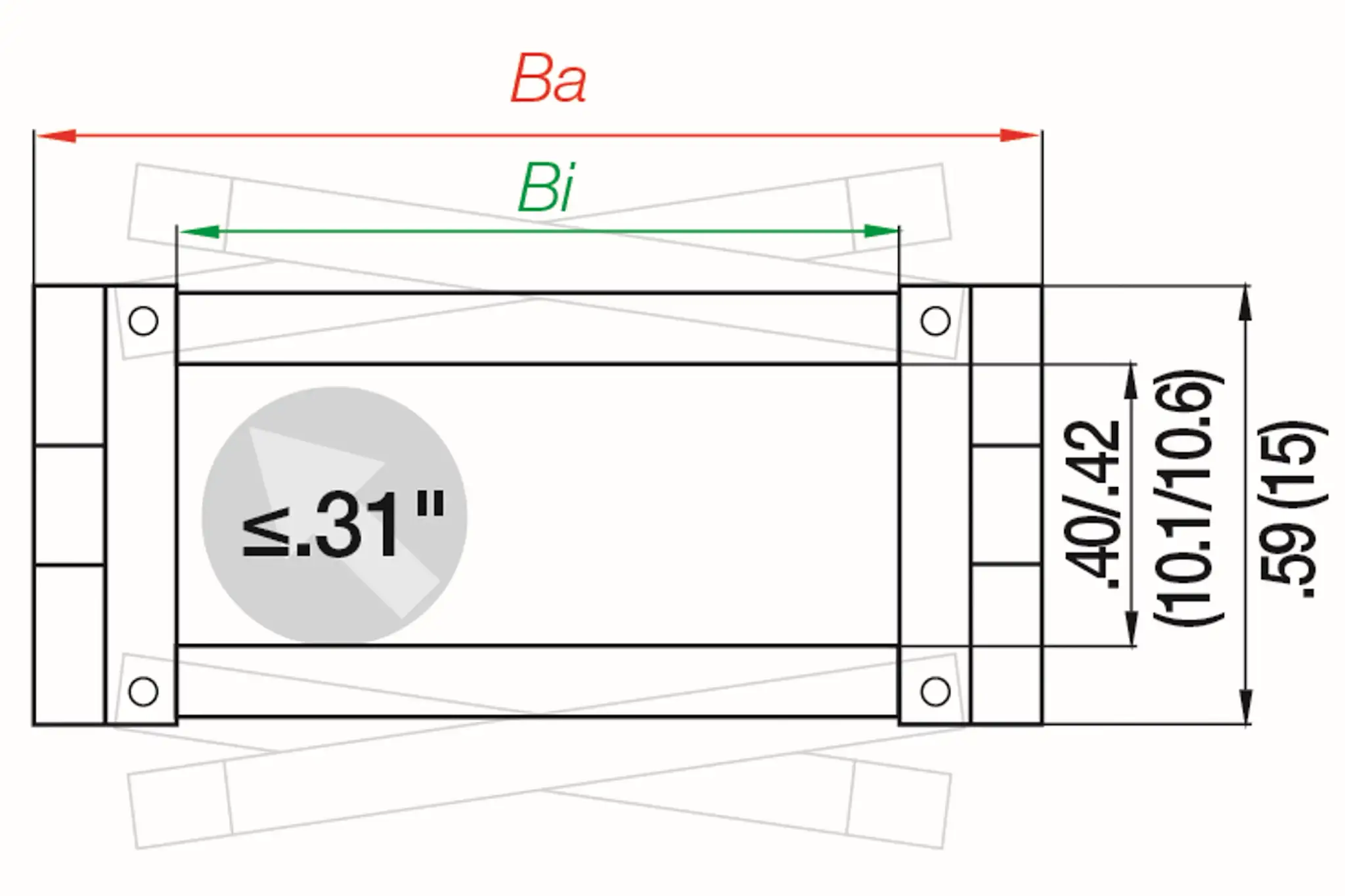 E2.10.10.018.0 technical drawing