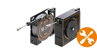 e-spool flex