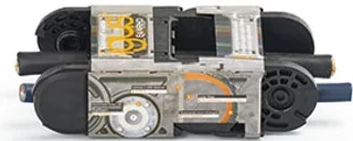 Product information E4/4RHD