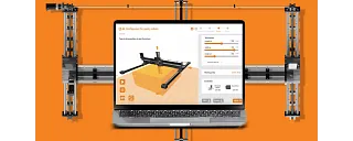 Gantry Configurator