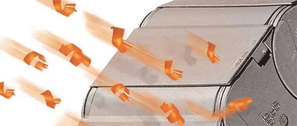 Chaînes électroniques