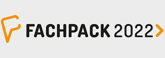Logótipo Fachpack