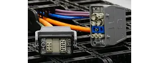 harting modular