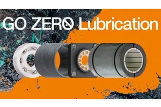 GO ZERO Lubrication!