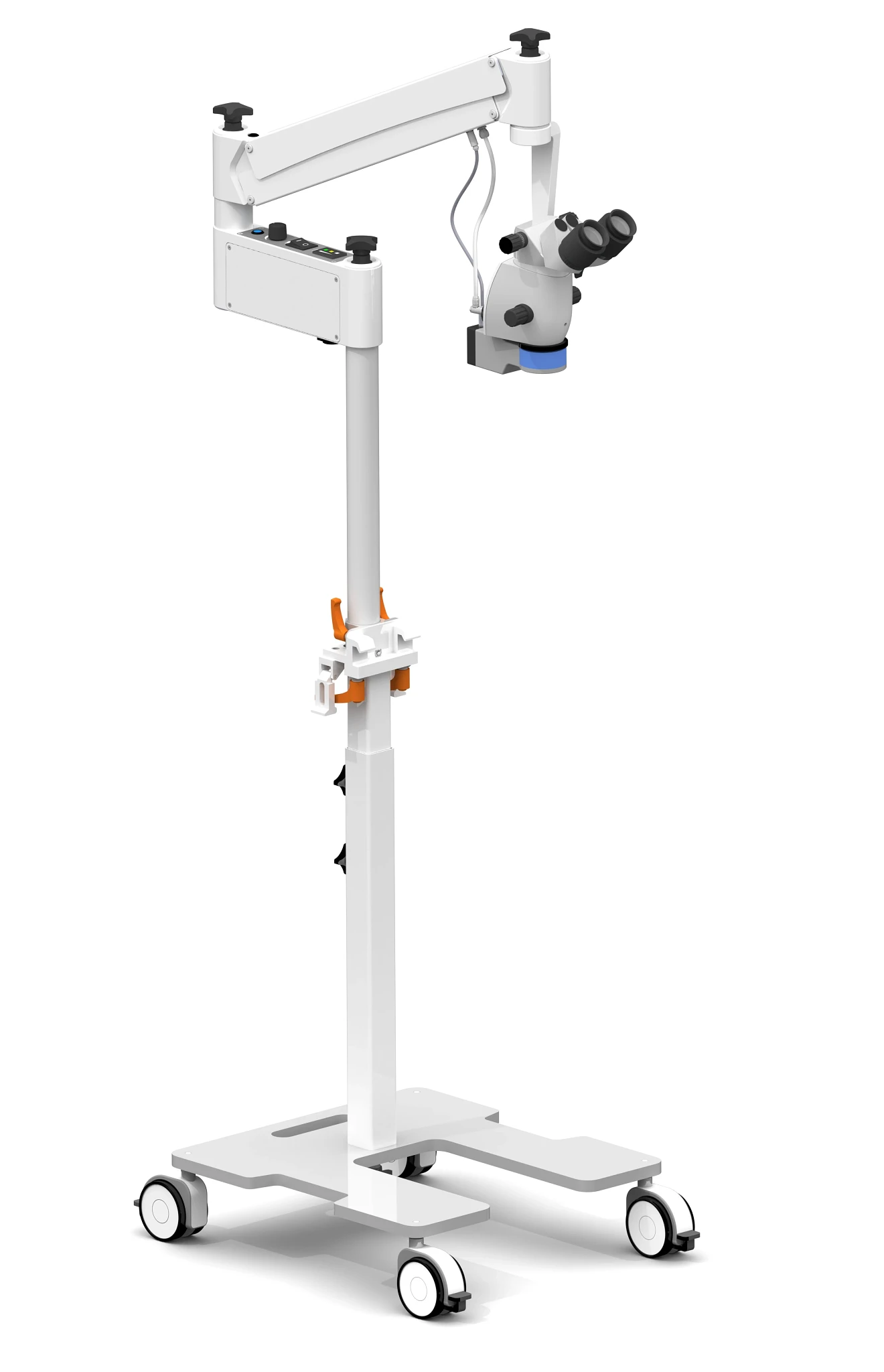 Surgical microscope from Prechtl TechSolutions