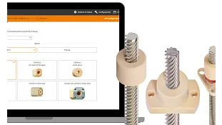 Dryspin Configurator