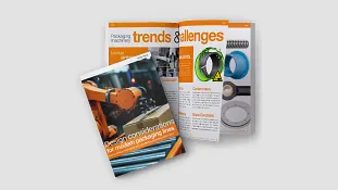 Design considerations for modern packaging lines white paper