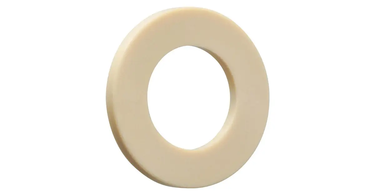 iglidur® W300, thrust washer, mm igus®