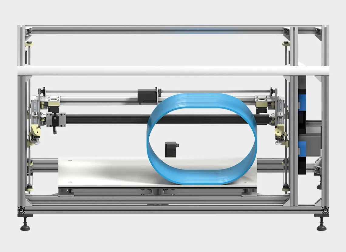 3D printing innovations