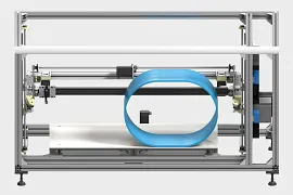 Innovations en matière d'impression 3D